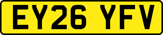 EY26YFV