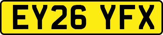 EY26YFX
