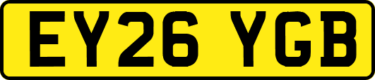 EY26YGB