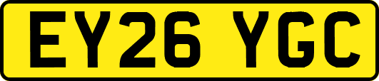 EY26YGC
