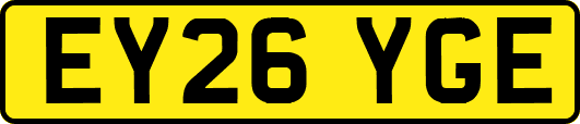 EY26YGE