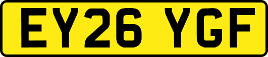 EY26YGF