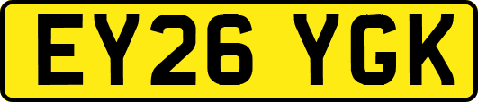 EY26YGK