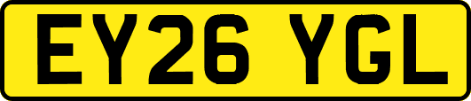 EY26YGL