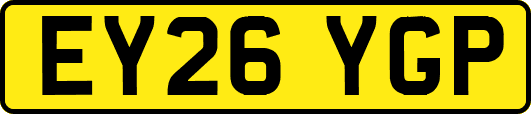 EY26YGP