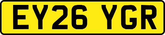 EY26YGR