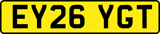 EY26YGT