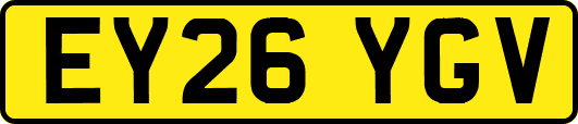 EY26YGV