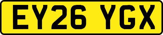 EY26YGX