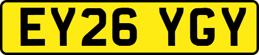 EY26YGY