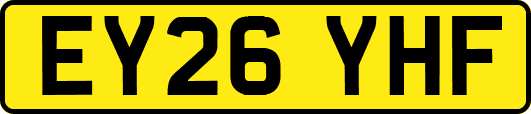 EY26YHF