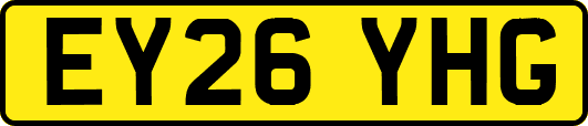 EY26YHG