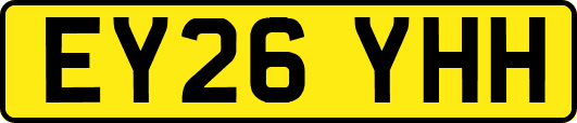 EY26YHH