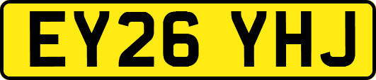 EY26YHJ