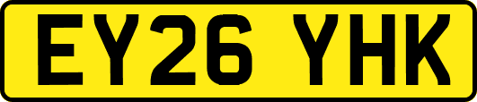 EY26YHK