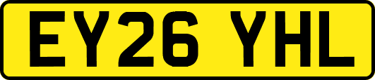 EY26YHL