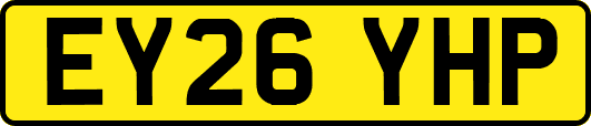 EY26YHP