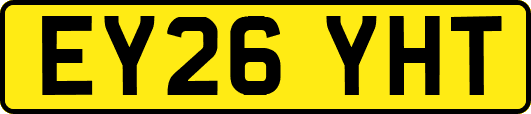 EY26YHT