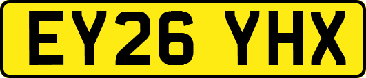 EY26YHX