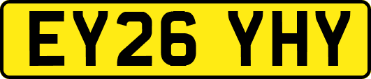 EY26YHY