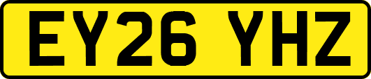 EY26YHZ