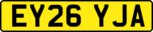 EY26YJA