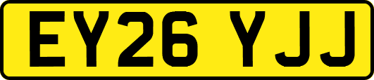 EY26YJJ