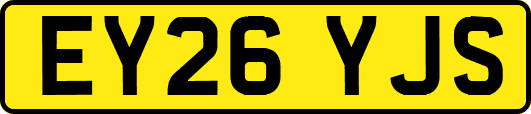 EY26YJS