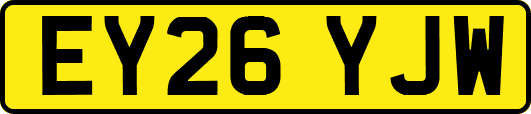 EY26YJW