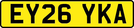 EY26YKA