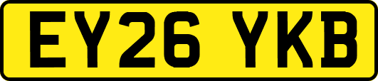 EY26YKB
