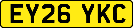 EY26YKC
