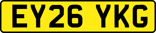 EY26YKG