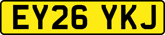 EY26YKJ