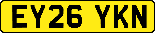 EY26YKN