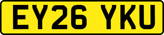 EY26YKU