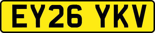EY26YKV