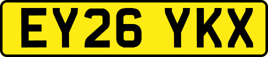 EY26YKX