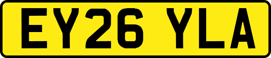 EY26YLA