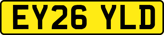 EY26YLD