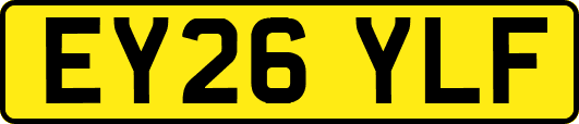 EY26YLF