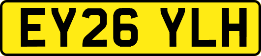 EY26YLH