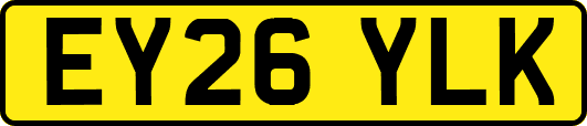 EY26YLK