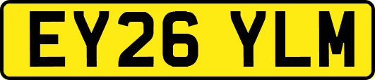 EY26YLM