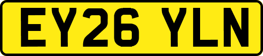 EY26YLN