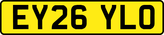 EY26YLO