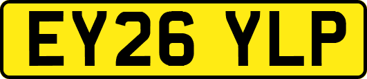 EY26YLP