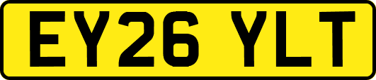 EY26YLT