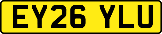 EY26YLU