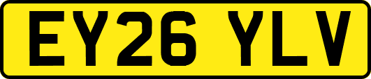 EY26YLV